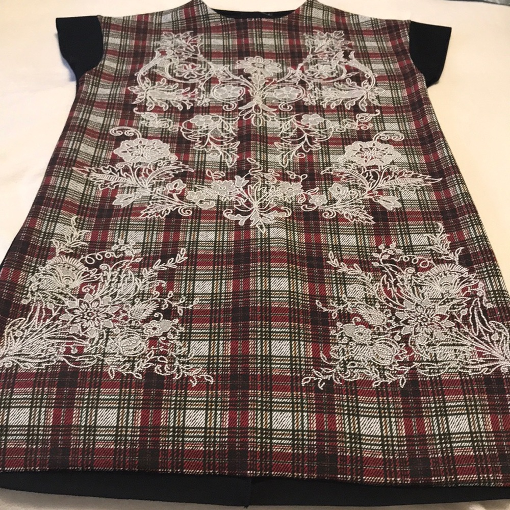 Zara Mini dress 4 new